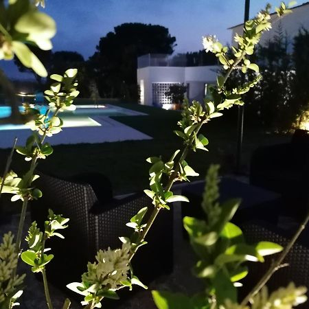 فيلا Perola D'Obidos T3 Gaeiras المظهر الخارجي الصورة