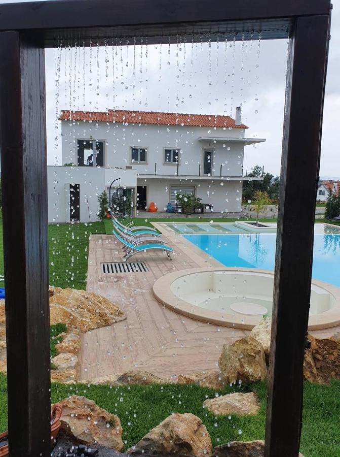 فيلا Perola D'Obidos T3 Gaeiras المظهر الخارجي الصورة