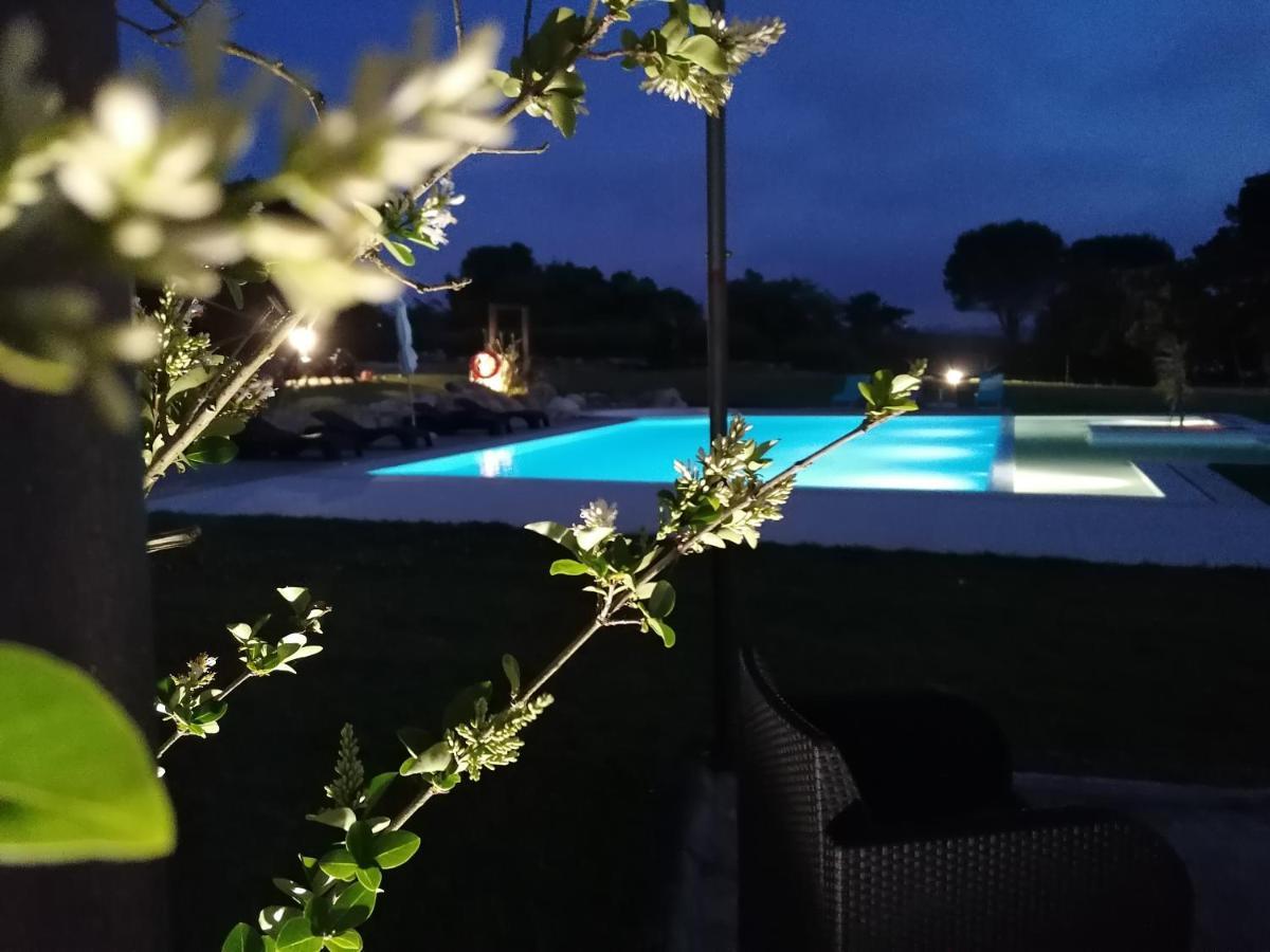 فيلا Perola D'Obidos T3 Gaeiras المظهر الخارجي الصورة