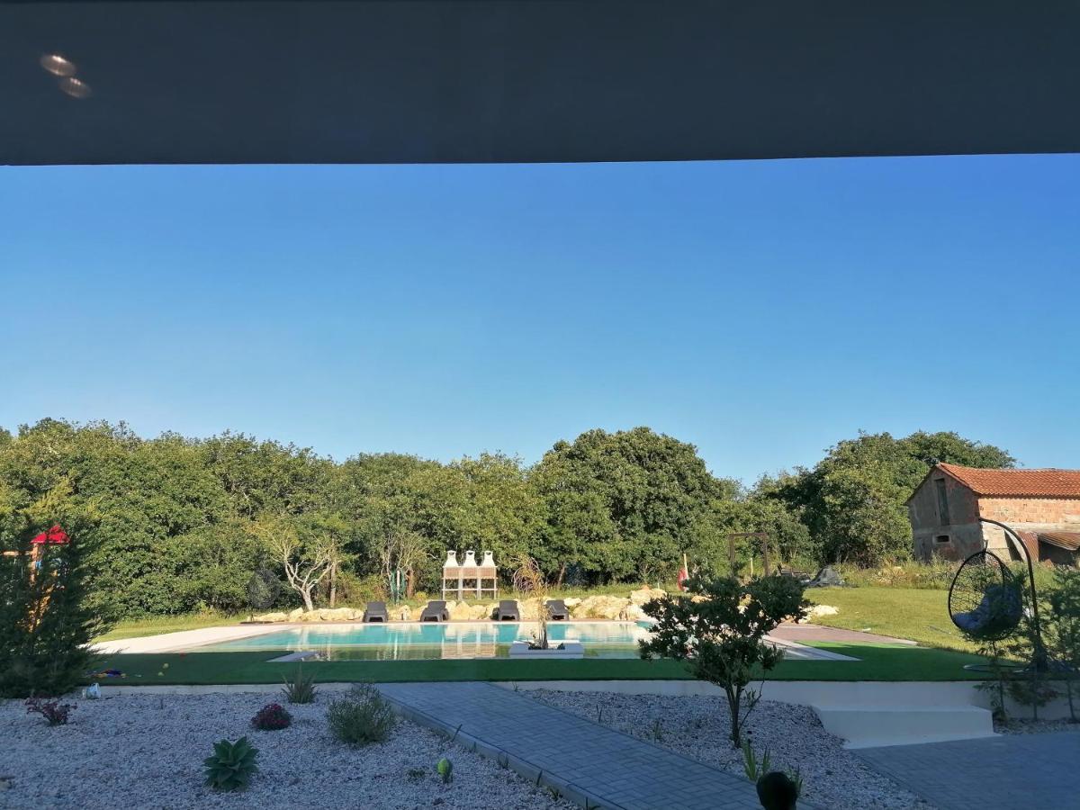 فيلا Perola D'Obidos T3 Gaeiras المظهر الخارجي الصورة